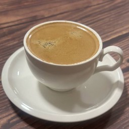 อเมริกาโน่ร้อน