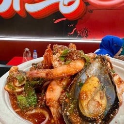 ลาบทะเล