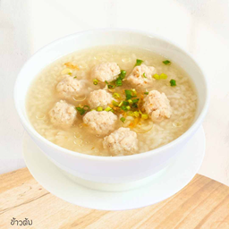 ข้าวต้ม