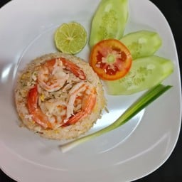 ข้าวผัด