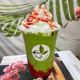 ชาเจียงฮาย ชาเจียงฮาย@เอกชัย34