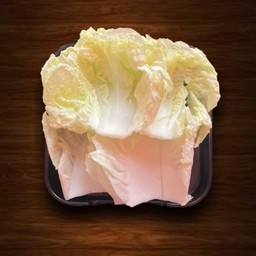 Chinese Cabbage