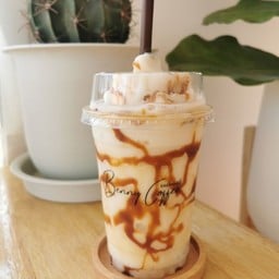 นมสดคาราเมล