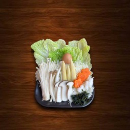 Vegetable Set