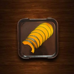 Japanese Pumpkin