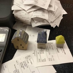 บ้านเล็ก