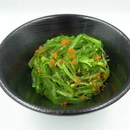 D07 Seaweed Salad ยำสาหร่าย