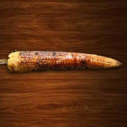 Grilled Baby Corn (Skewer, Please Select Sauce)