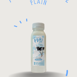 โยเกิร์ตดริ้งธรรมชาติ