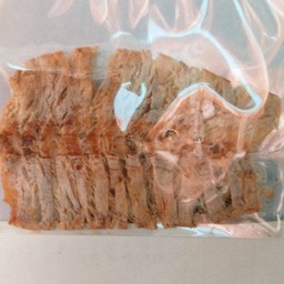 ปลาหมึกบด