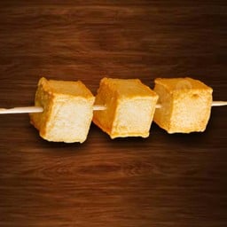 Grilled Fish Tofu (Please Select Sauce)