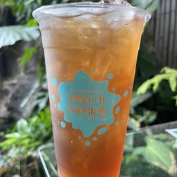 ชามะนาว