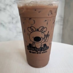 Dearly Coffee (กาแฟ ขนมปังปิ้ง วาฟเฟิล)