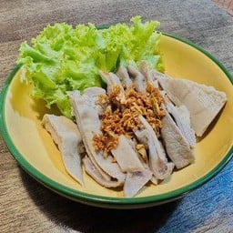 กระเพาะต้ม จิ้มซีฟู้ด ( 100กรัม)