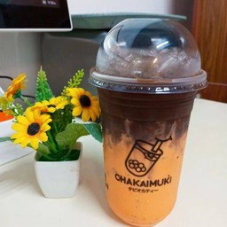 (ชา)ไทยโก้เย็น