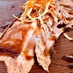 ซูชิเนื้อวากิว