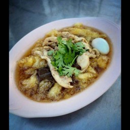 กระเพาะปลาไม่หน่อ+ไม่เลือด