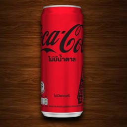Coke Zero