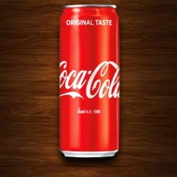 Coke Original