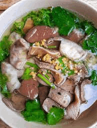 เกาเหลาหมูู