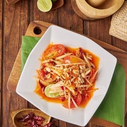 ตำไทย