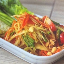 ส้มตำเจ