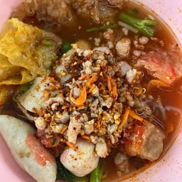 หรรสาอาหารตามสั่ง สาขาเดียวเท่านั้นค่ะ