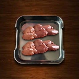 Chicken Liver