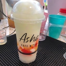 น้ำมะนาวปั่น