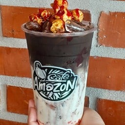 Café Amazon - DD4700 ปตท.สมอโพรง