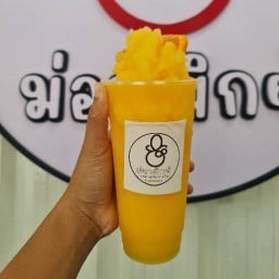 ม่อนมิกซ์ เหมราชบ้านค่าย