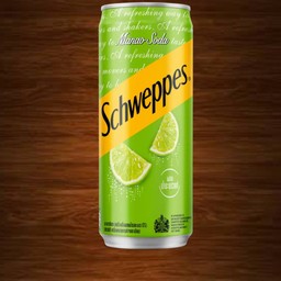 Lemon Soda