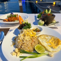 Kept Bangsaray Restaurant & Bar