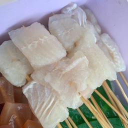 ปลาดอลลี่