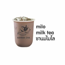 ไมโล Milo