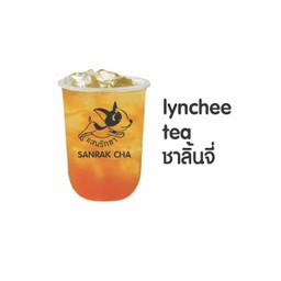 ชาลิ้นจี่