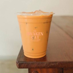 Thai Milk Tea