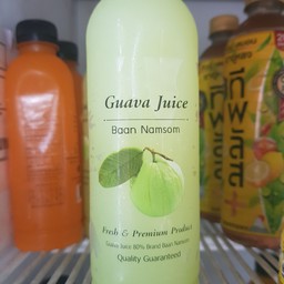 น้ำฝรั่ง