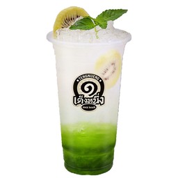 กีวี่โซดา