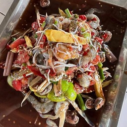 ส้มตำ..ซี้ดพานัว