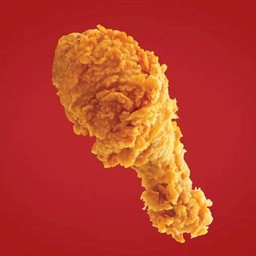 ไก่กรอบ