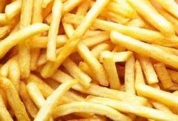 เฟรนฟราย