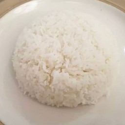 ข้าวหอมมะลิ
