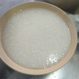 โจ๊กเปล่า