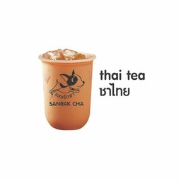 ชา ไทย