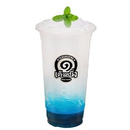 บลูฮาวายโซดา