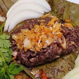 ข้าวกั๊นจิ๊น