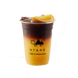 กาแฟน้ำส้ม