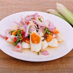 กะเพรากะยำ