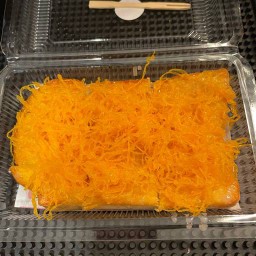 ปังปิ้ง ฝอยทอง